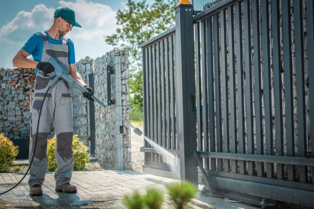 Best Dumpster Area Cleaning  in , NJ