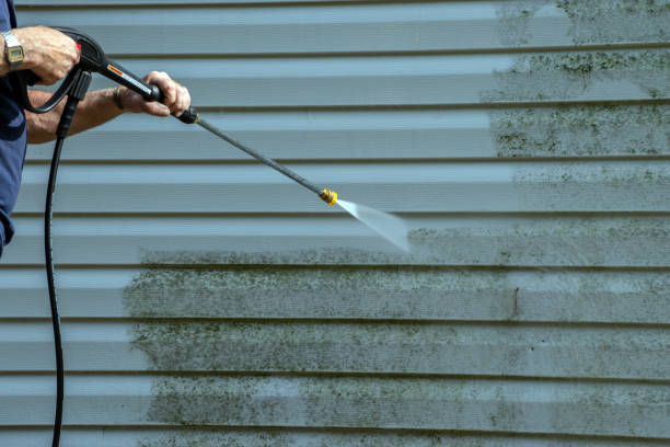 Best Parking Lot and Garage Cleaning  in , NJ